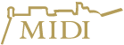 MIDI plc Logo